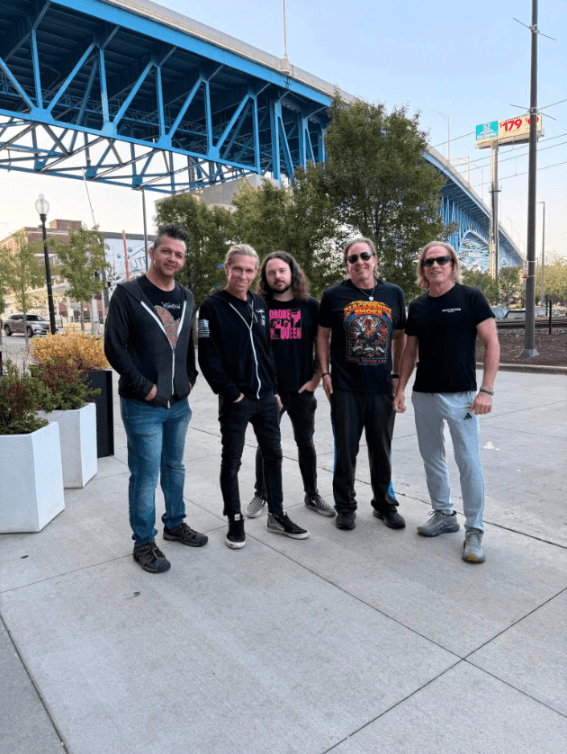 Pandora's Box: The Ultimate Aerosmith Tribute