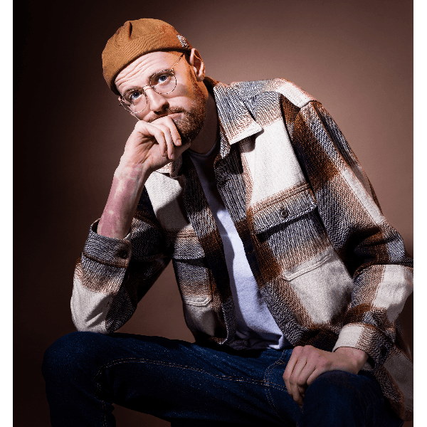 One Night Only: Liam Nelson