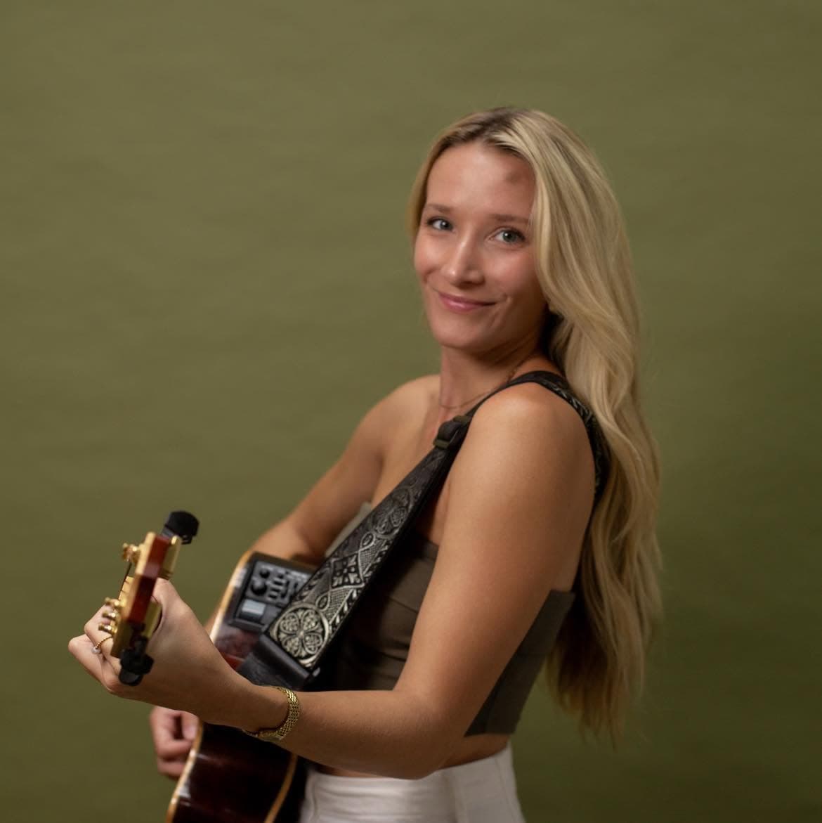 Paige Bacon Live in Wilmington NC | August 27
