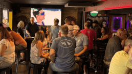 Music Bingo in Wilmington NC | August 31 at Seven Mile Post, Wilmington NC