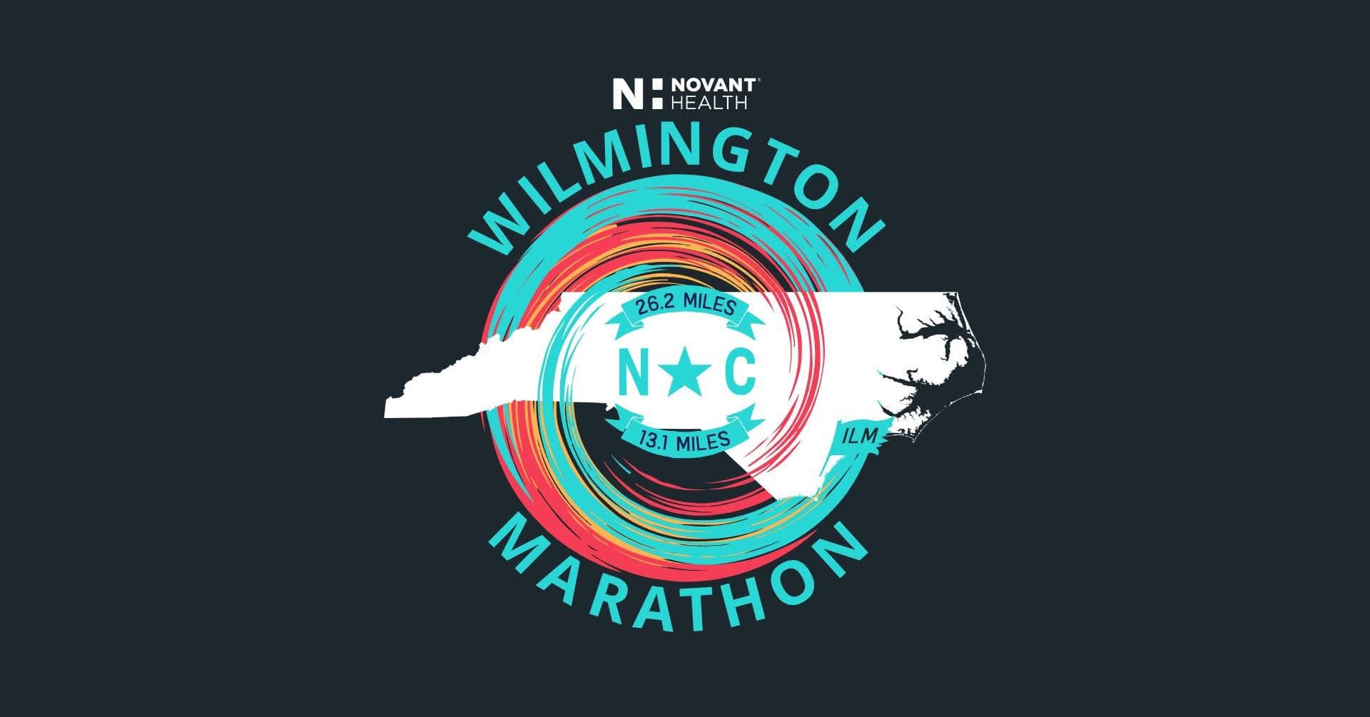2027 Novant Health Wilmington Half and Full Marathon