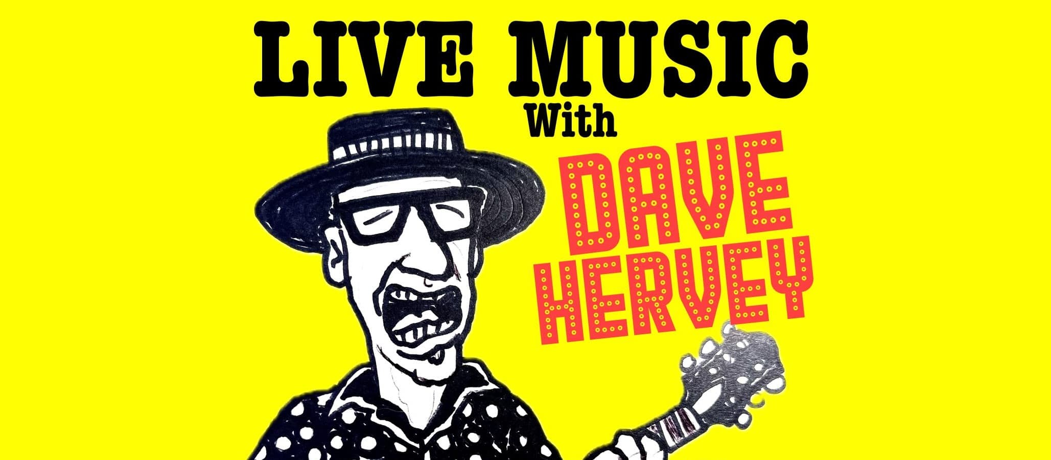 Dave Hervey at Wrightsville Beach Brewery, Wilmington NC
