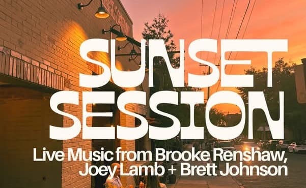 Sunset Session at Oden Brewing