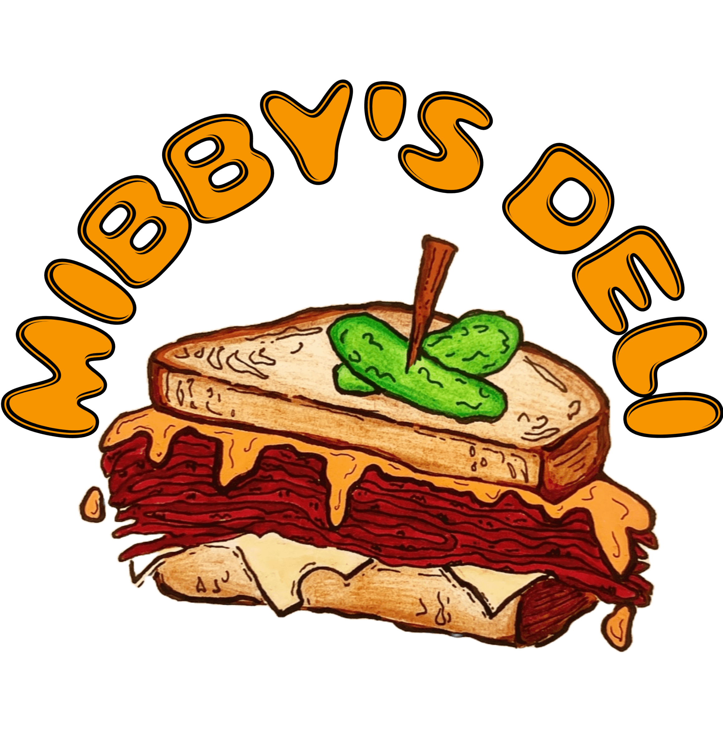 Mibby's Deli