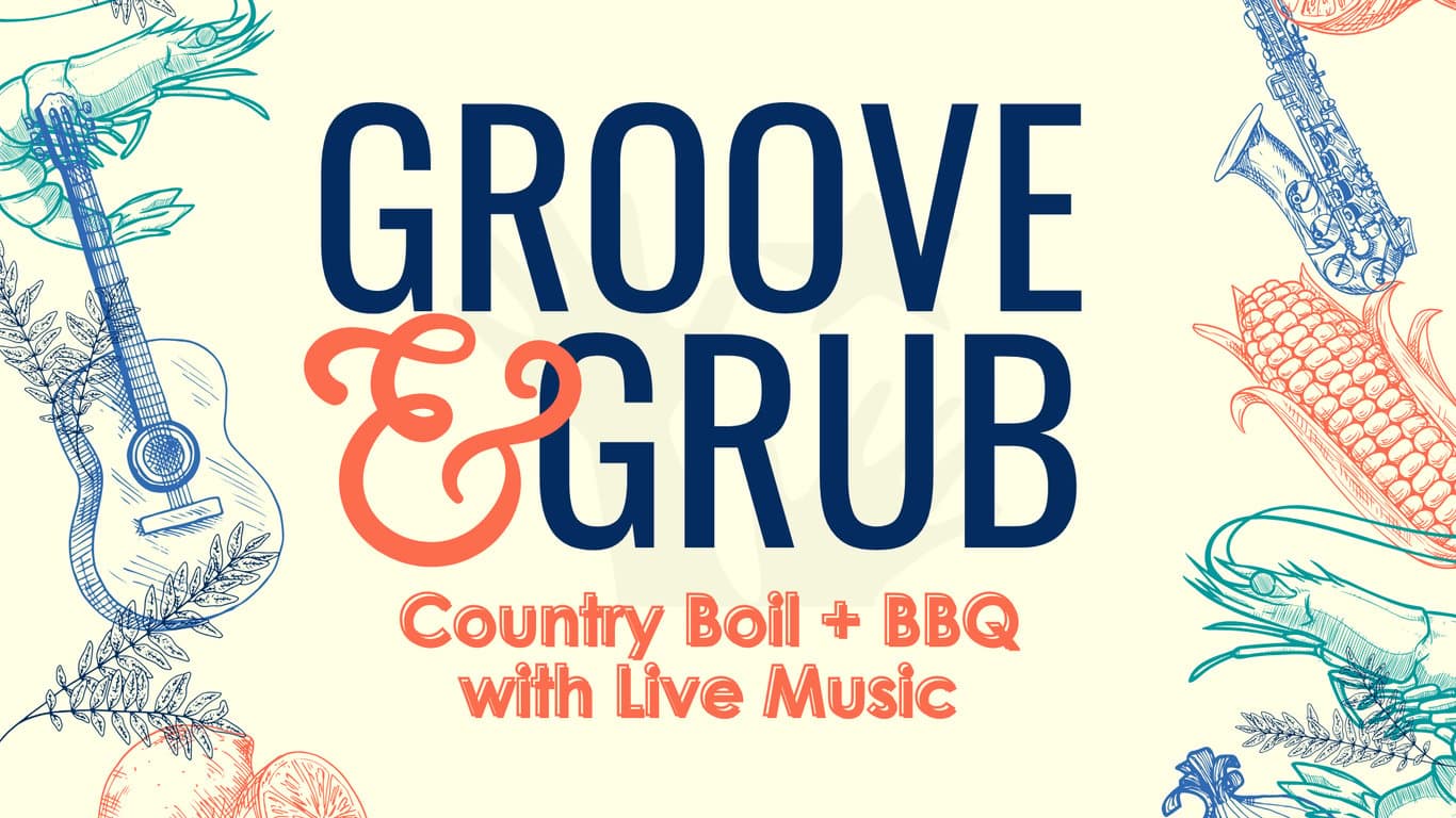 Groove & Grub 2026