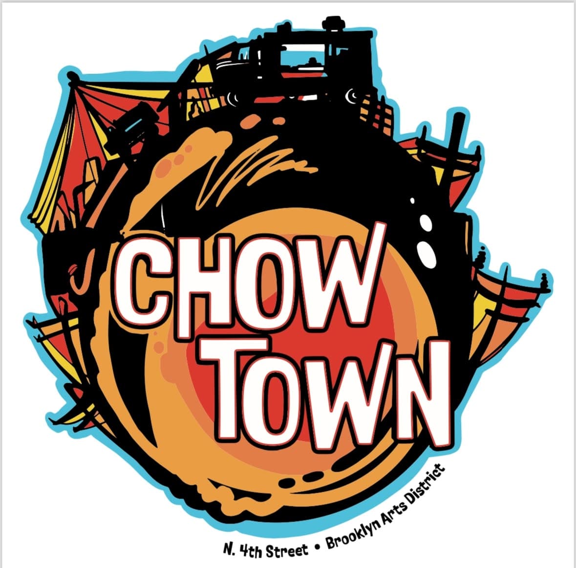 Chow Town