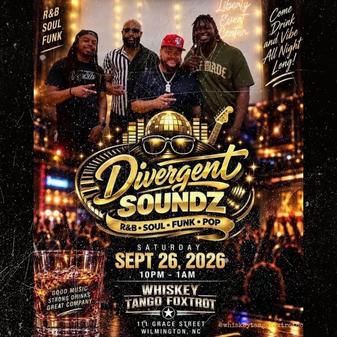 Divergent Soundz