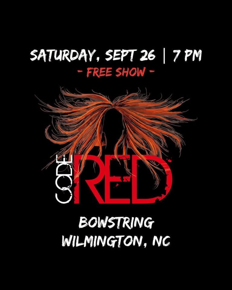 Code Red