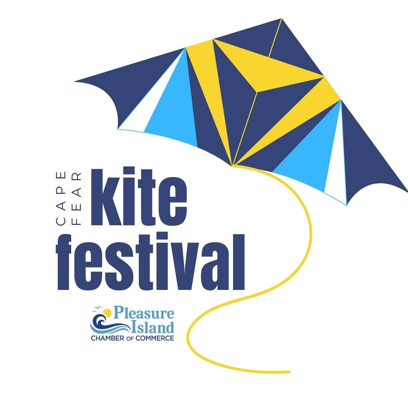 Cape Fear Kite Festival