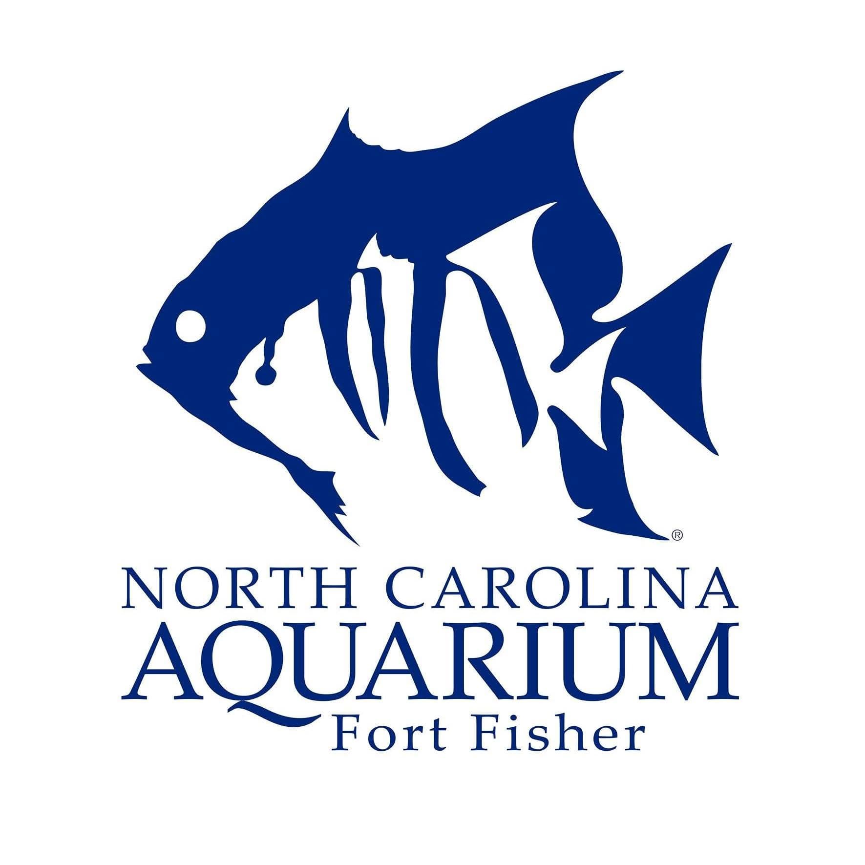 NC Aquarium at Fort Fisher