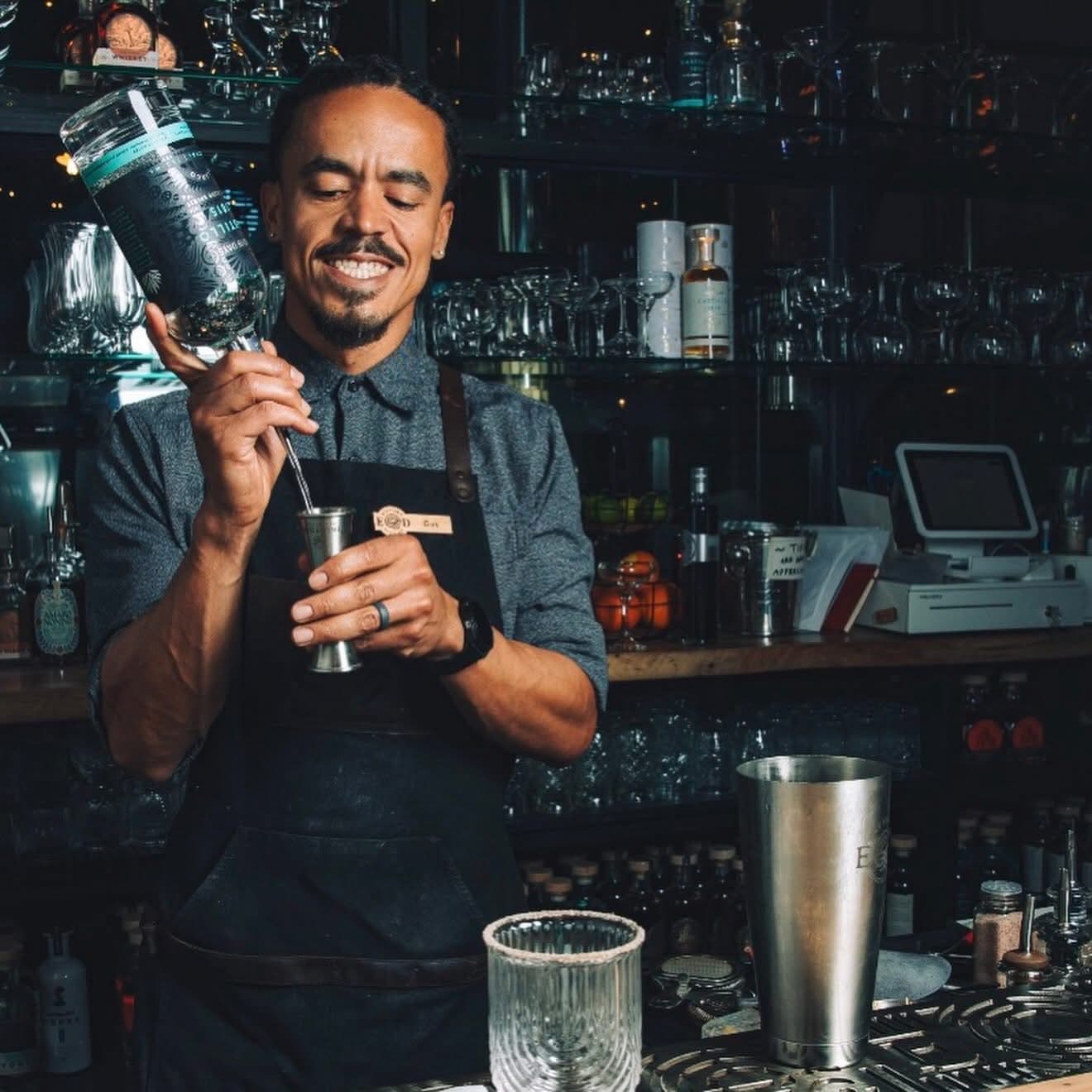 Master Cocktail Class