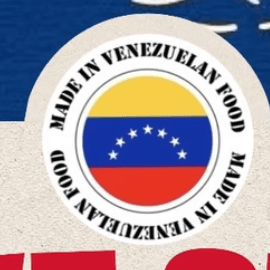 Made in Venezuelan Food