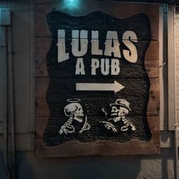 Lula's A Pub