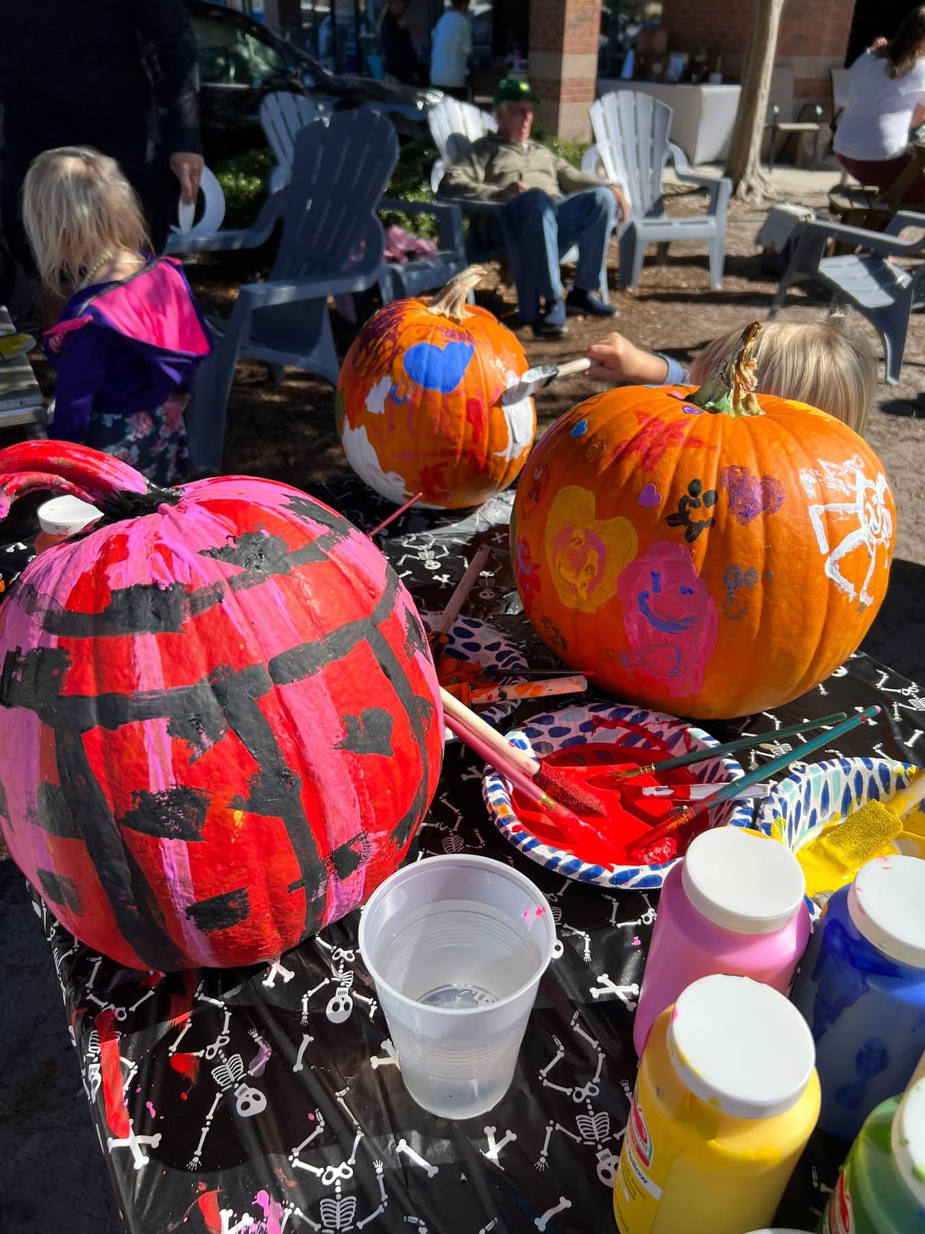Annual Fall Festival