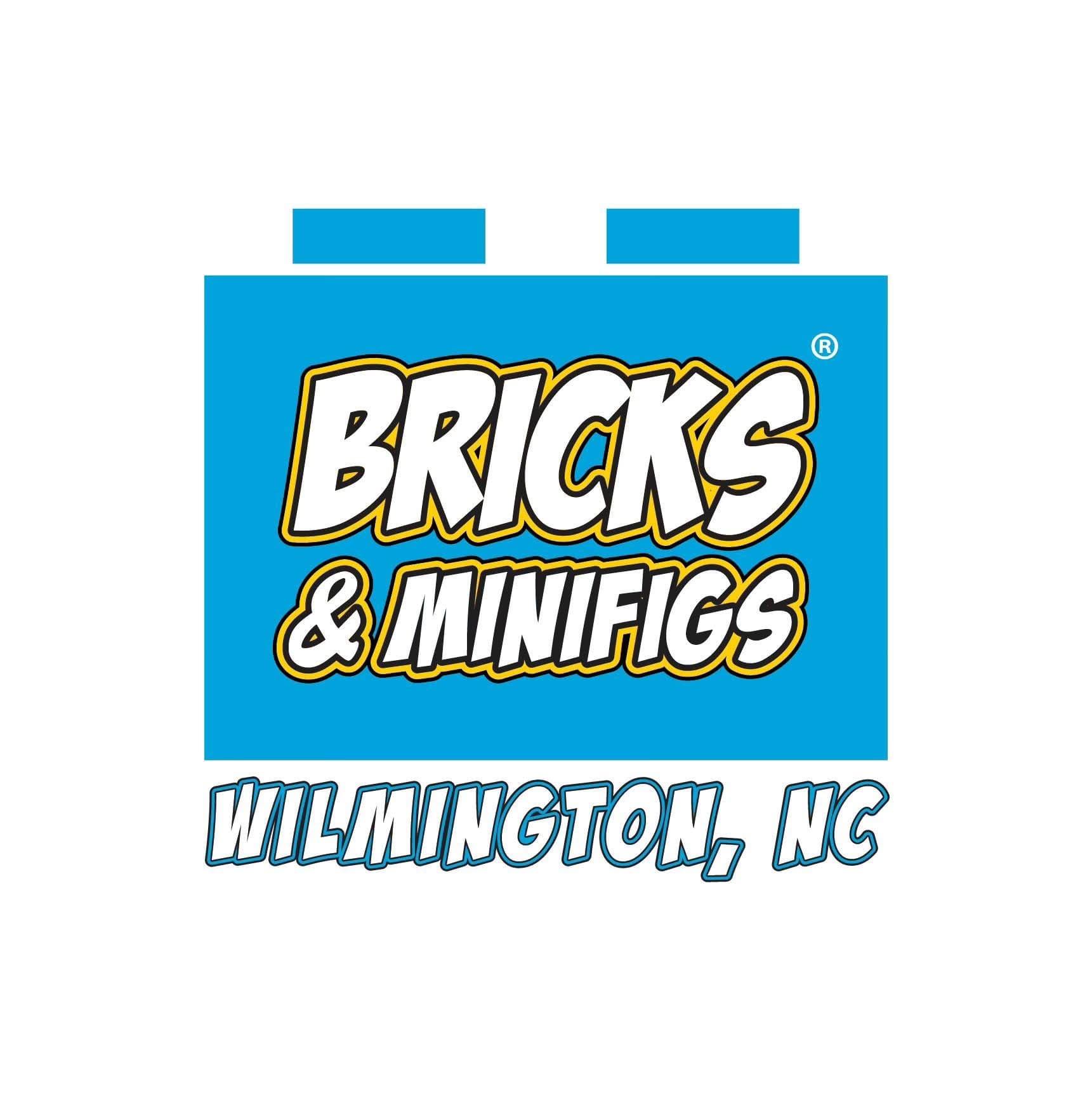 Lego Night with Bricks & Minifigs