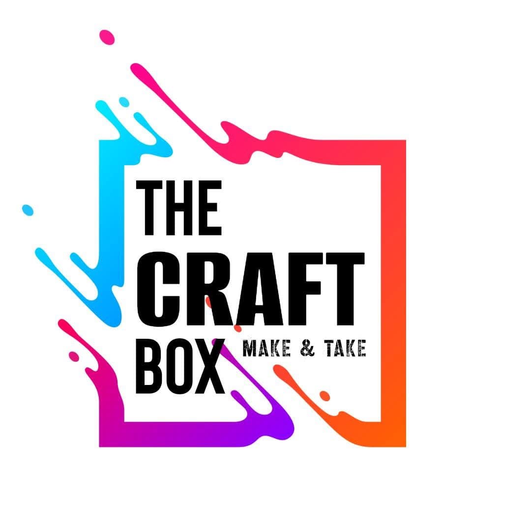 The CRAFT Box Fall Pop-Up