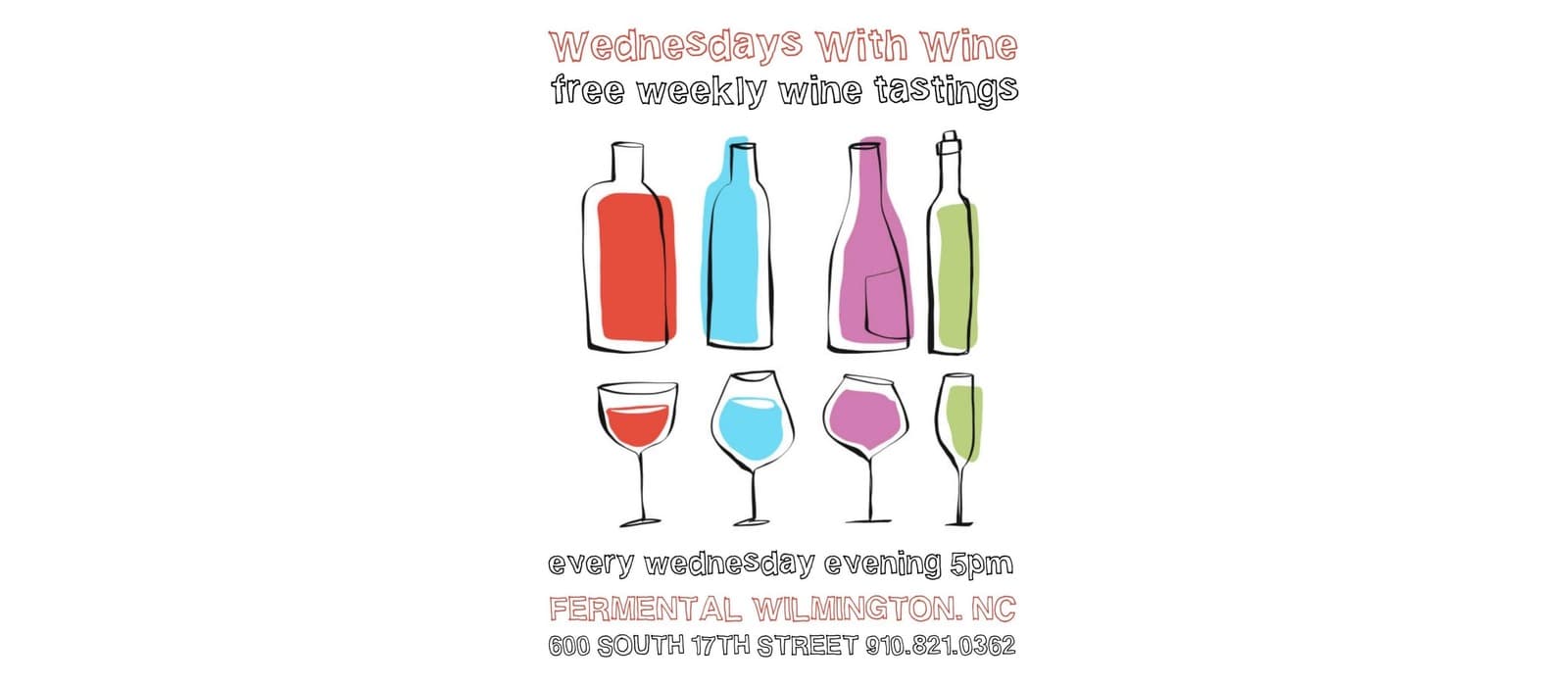 Wednesdays With Wine