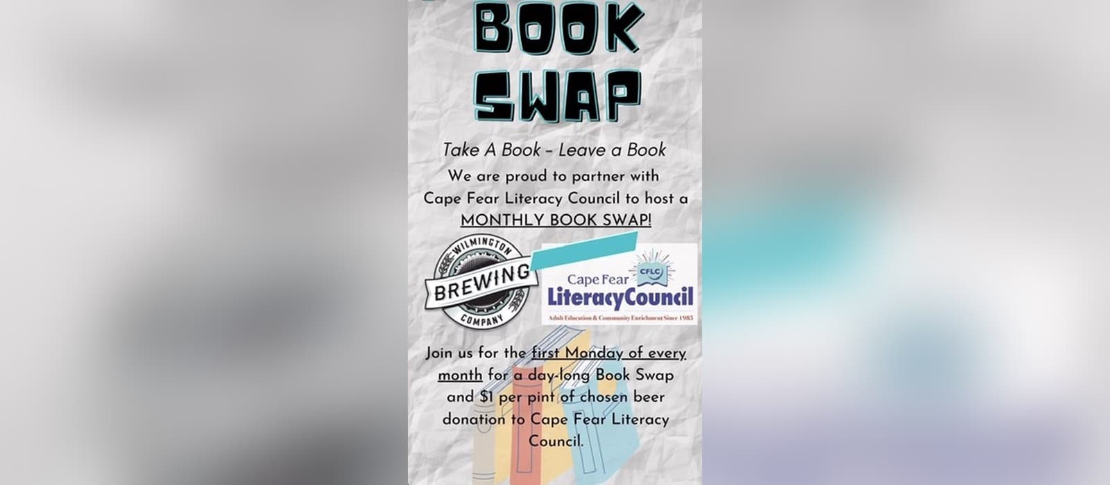 Book Swap
