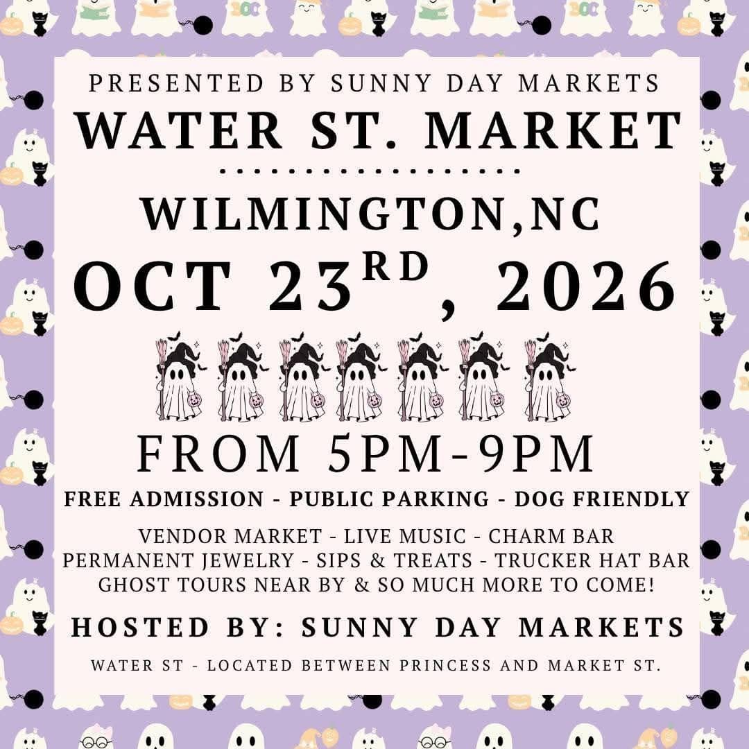 Water St. Market