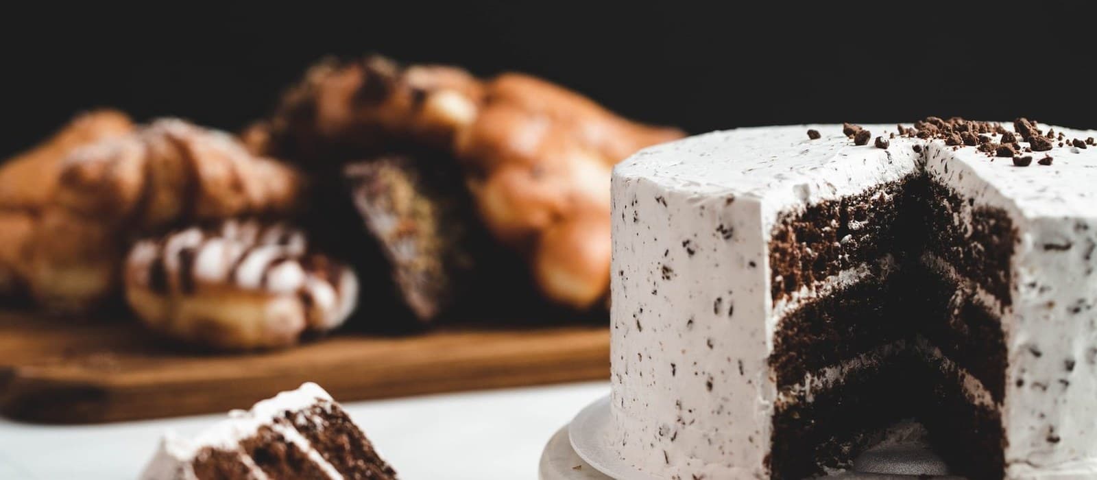 Burney's Sweets & More