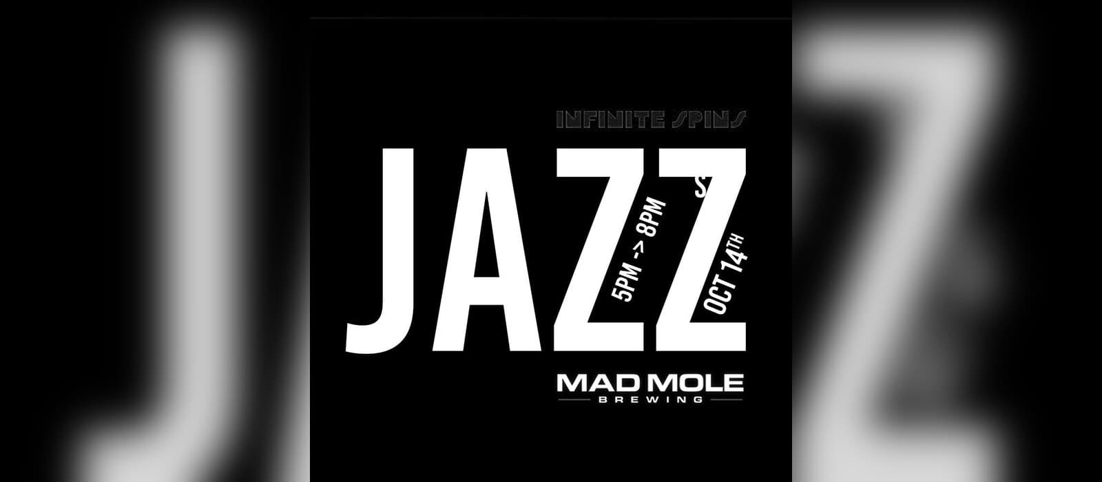 Vinyl Night w/ Infinite Spins: Jazz