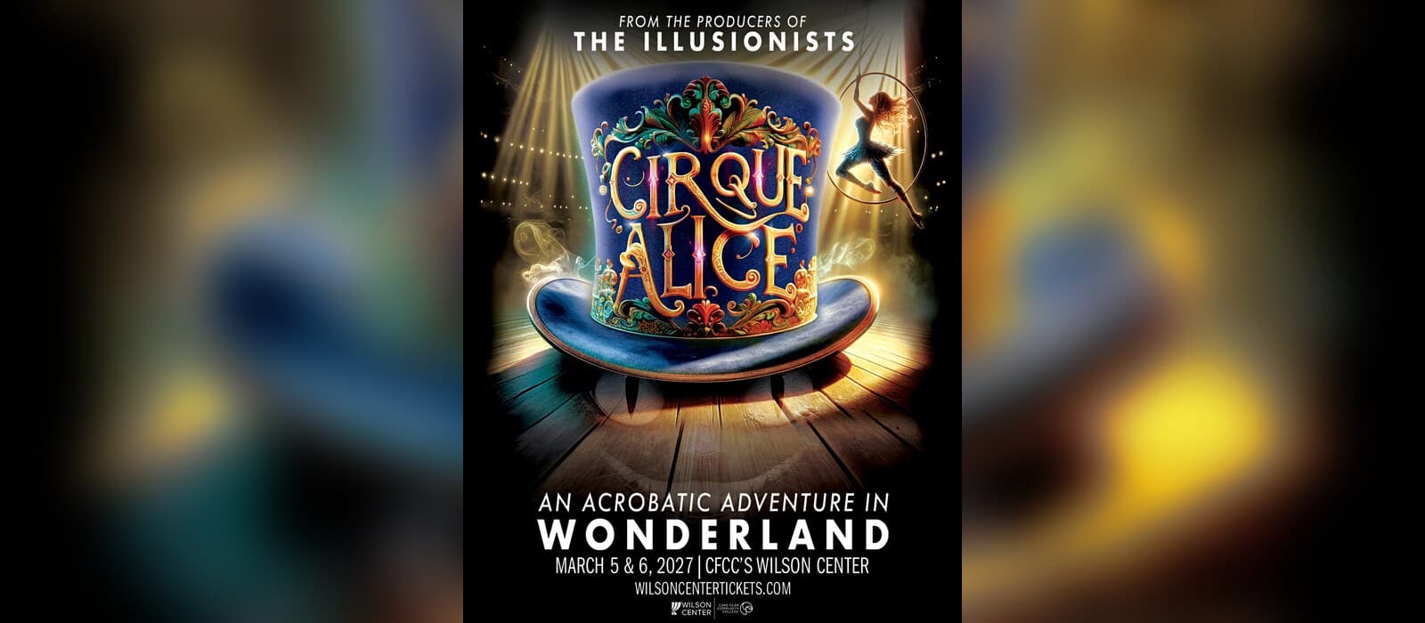 Cirque Alice