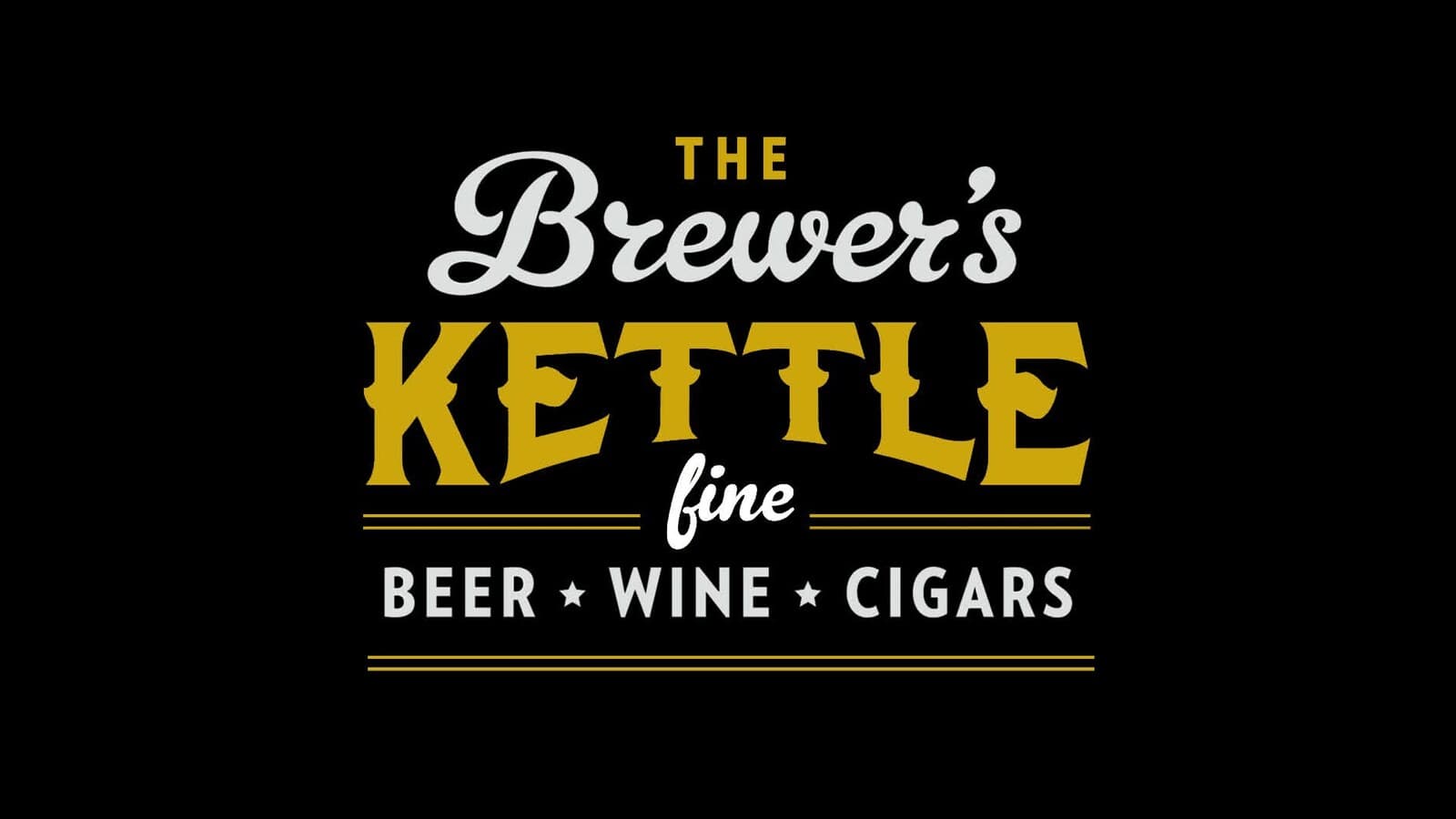 The Brewer's Kettle