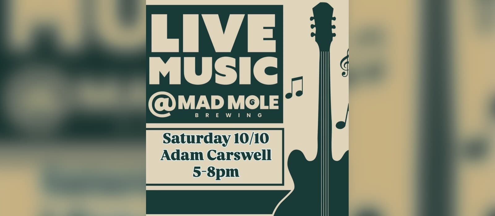 Adam Carswell