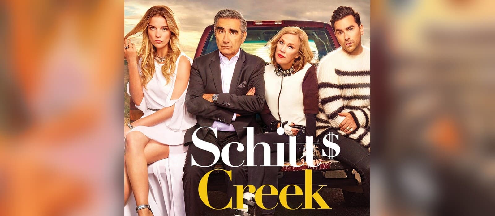 Schitt's Creek Trivia