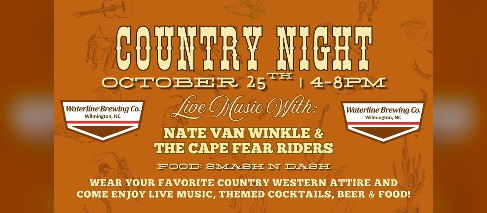 Country Night