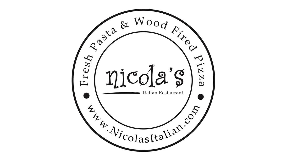 Nicola's Italian Restaurant