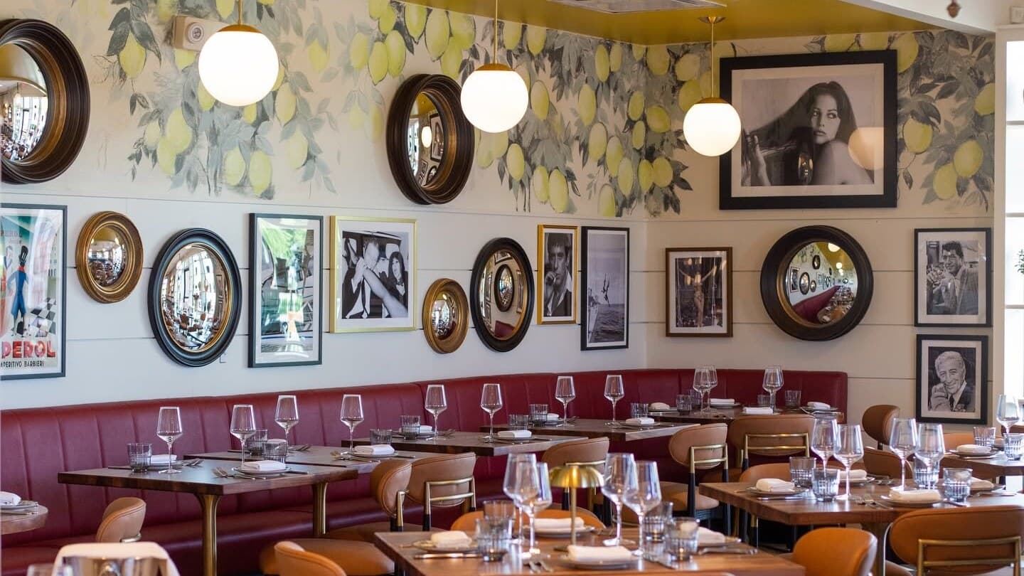 Fortuna Cucina Italiana