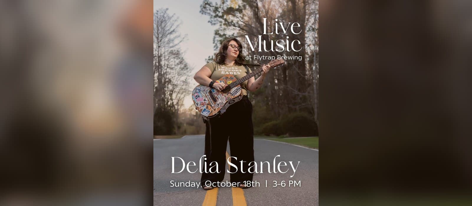 Delia Stanley