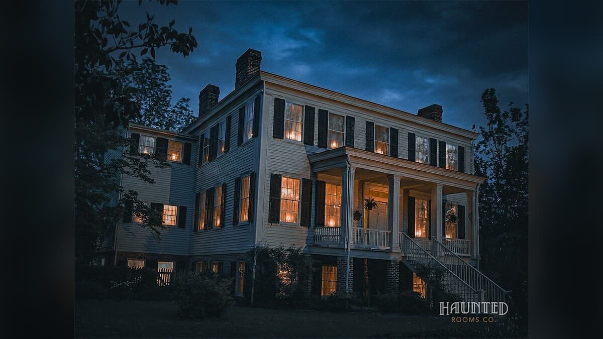 Poplar Grove Historic House & Museum