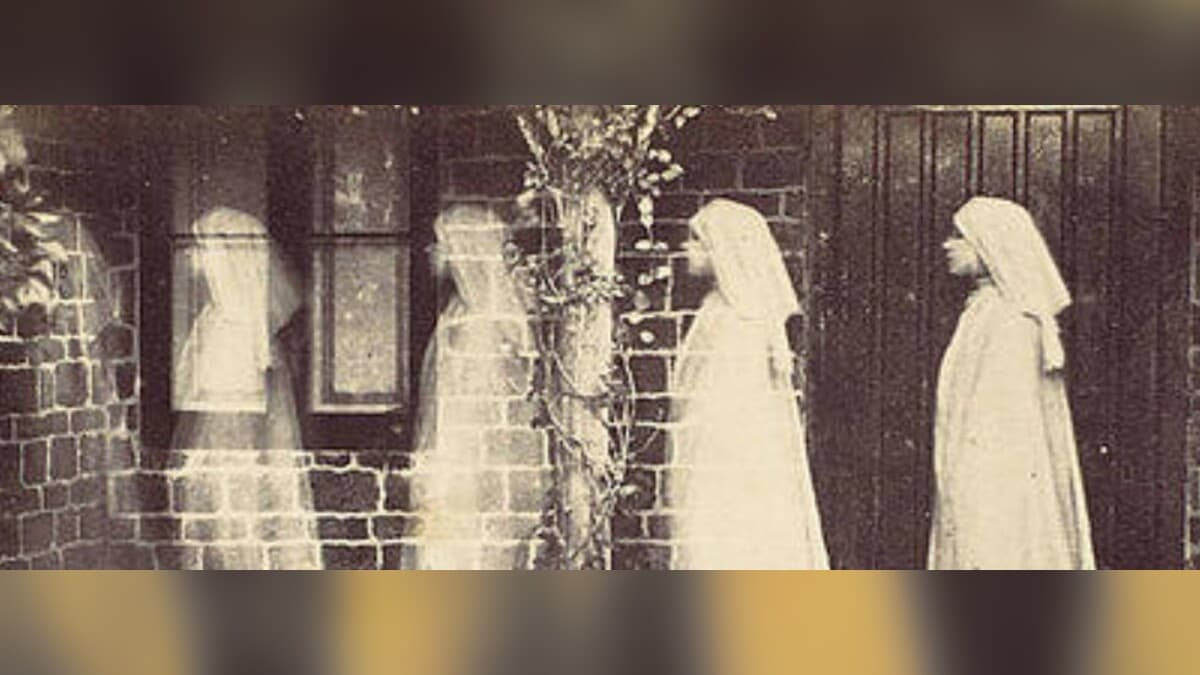 Halloween Paranormal Ghost Tour at Poplar Grove