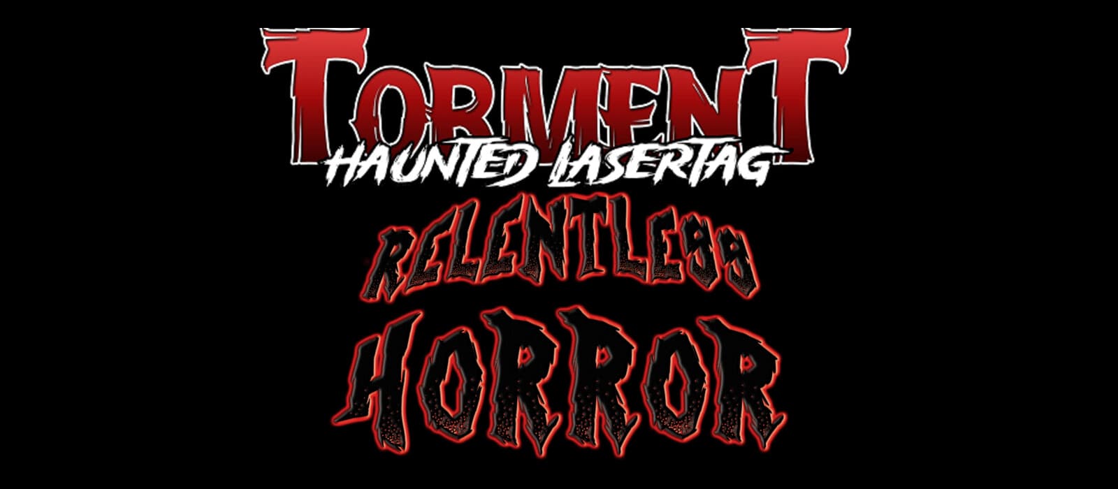 Torment Haunted Laser Tag