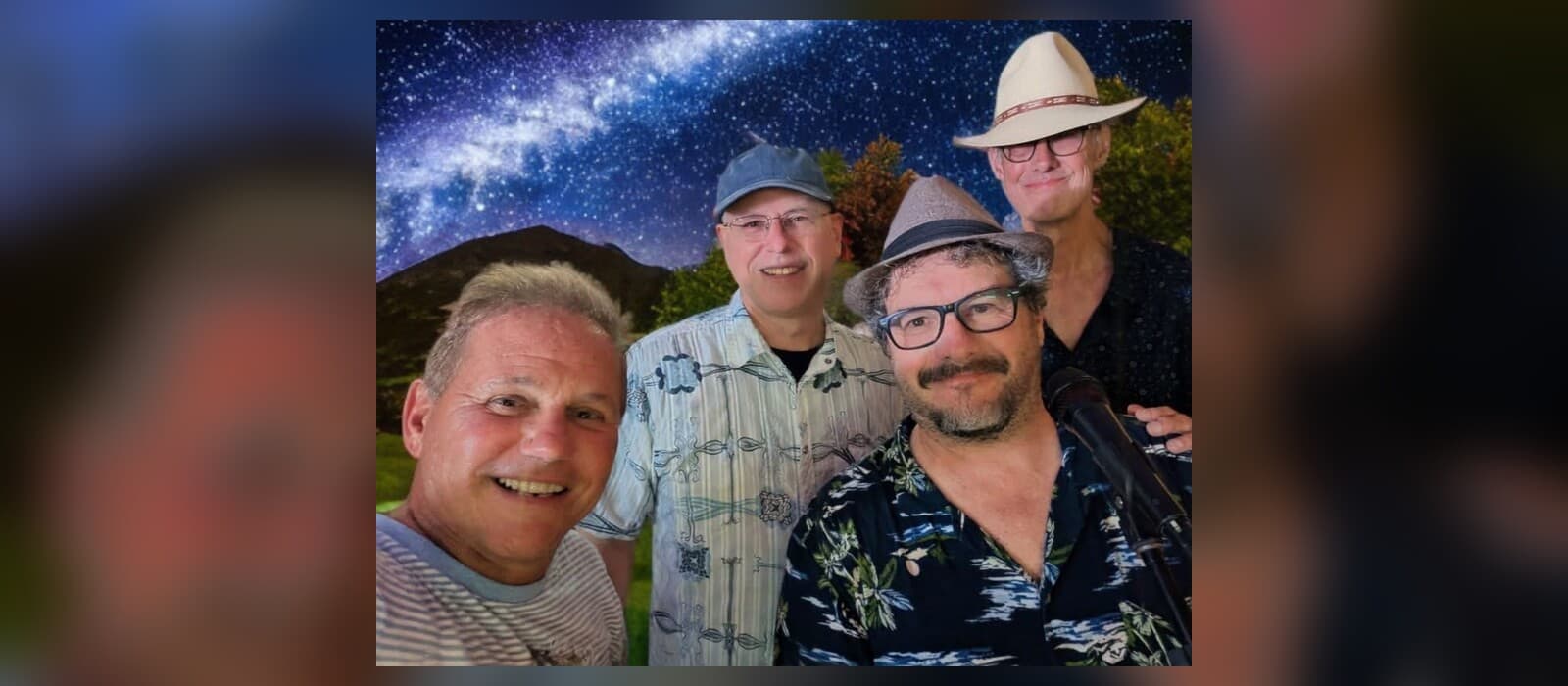 The Doorsmen Live in Wilmington NC | October 16