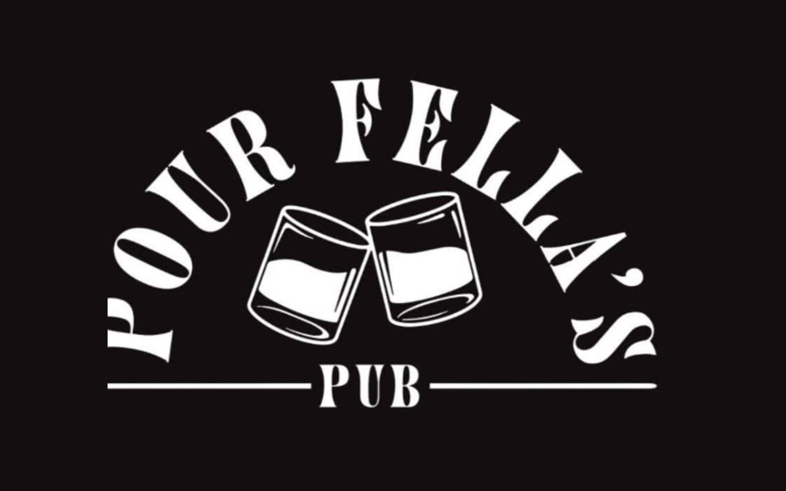 Pour Fella's Pub