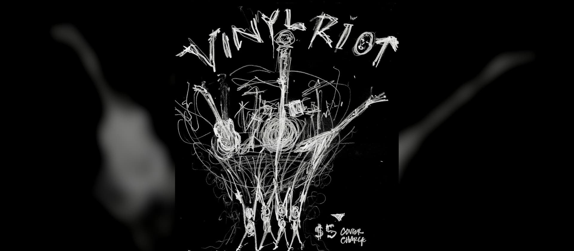 Vinyl Riot