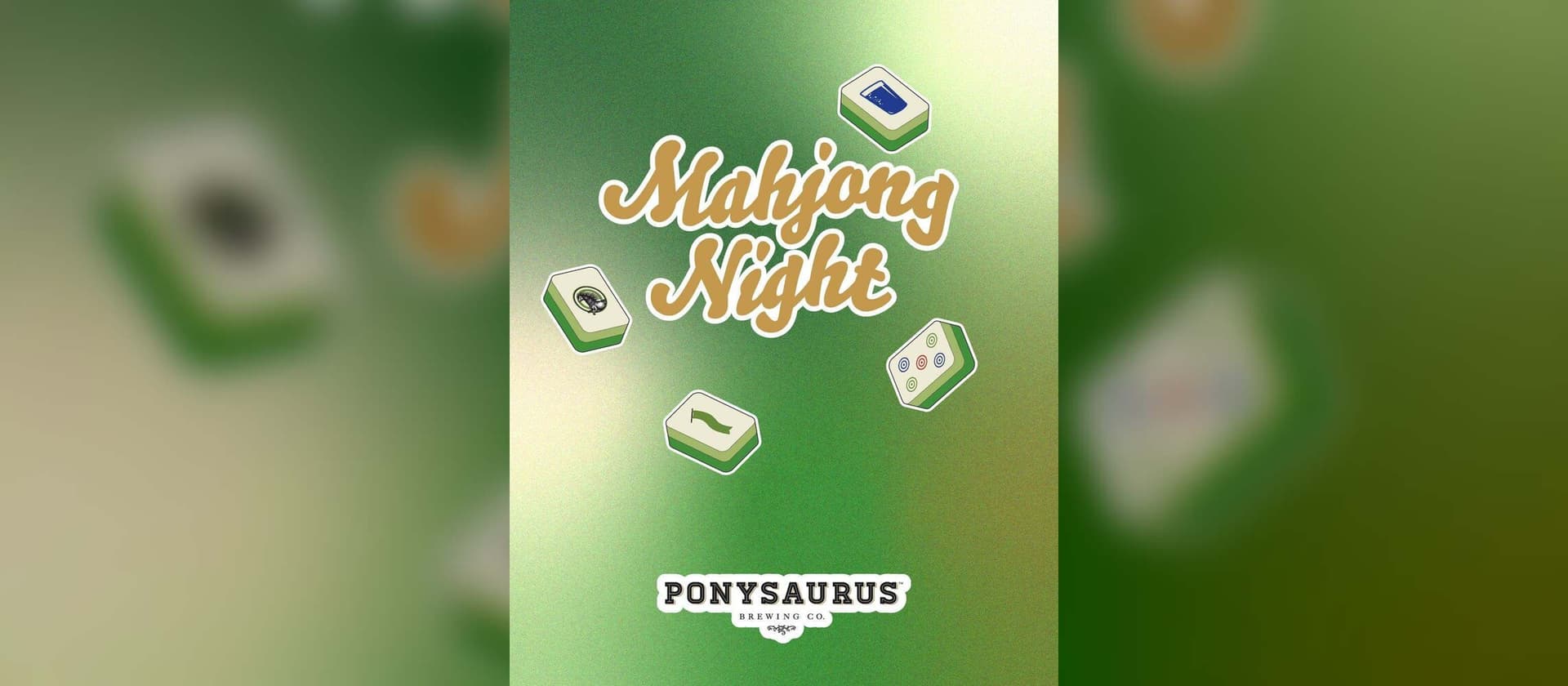 Mahjong Nights