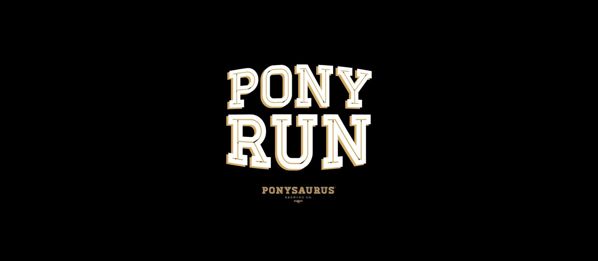 Pony Run Thursdays