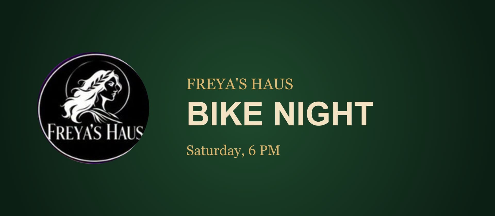Bike Night