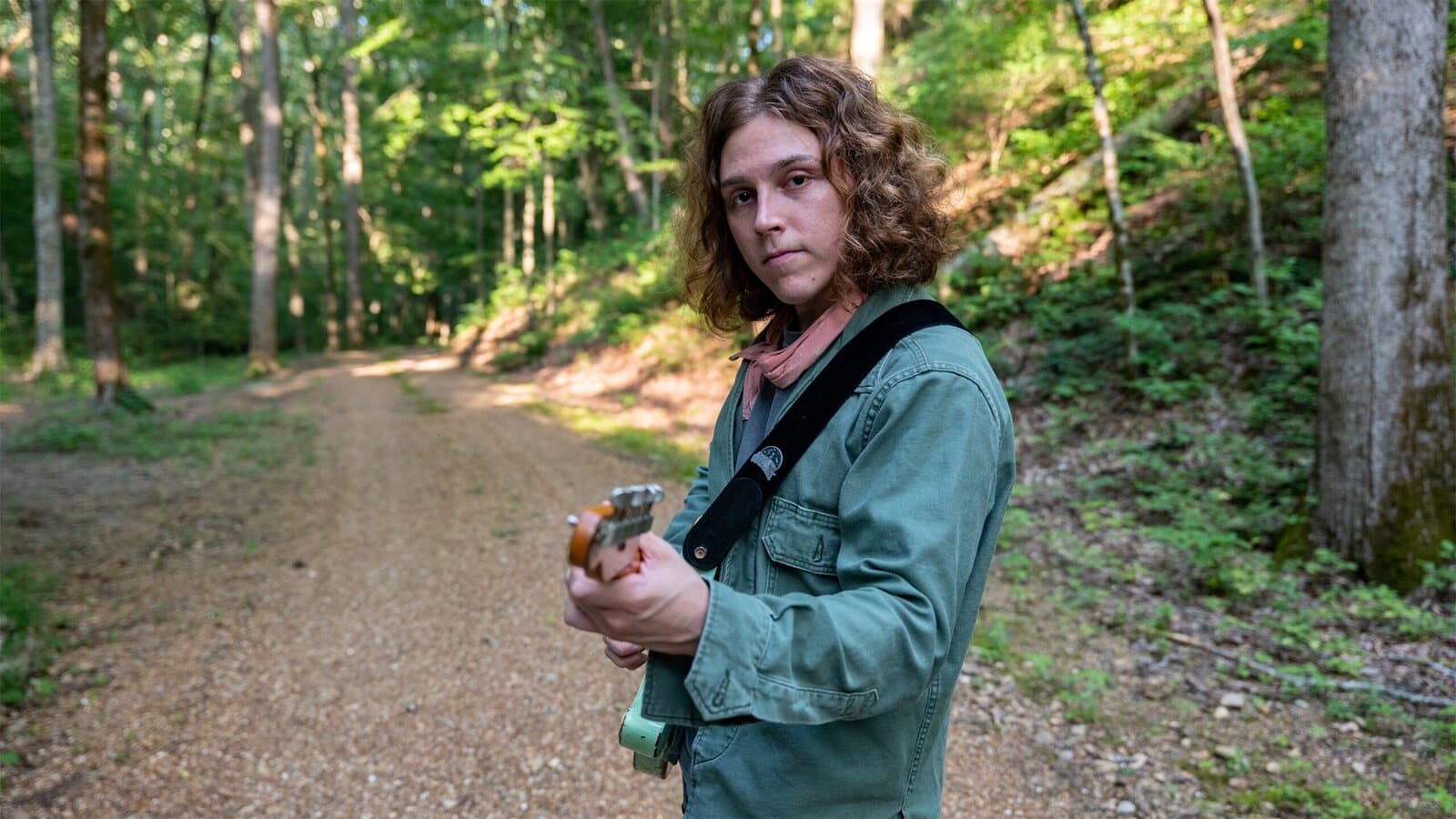 Daniel Donato's Cosmic Country: Along the Trail Tour