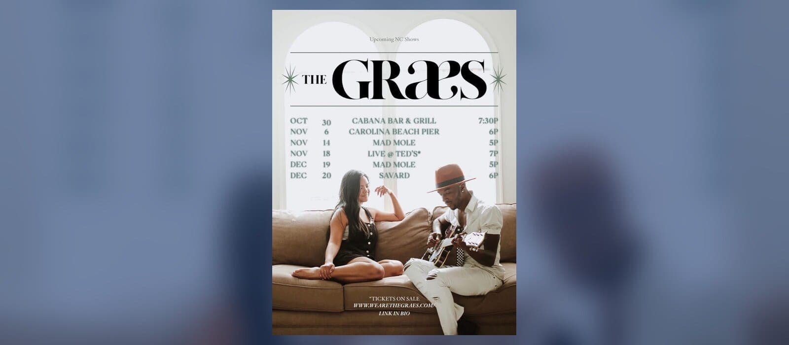 The Graes