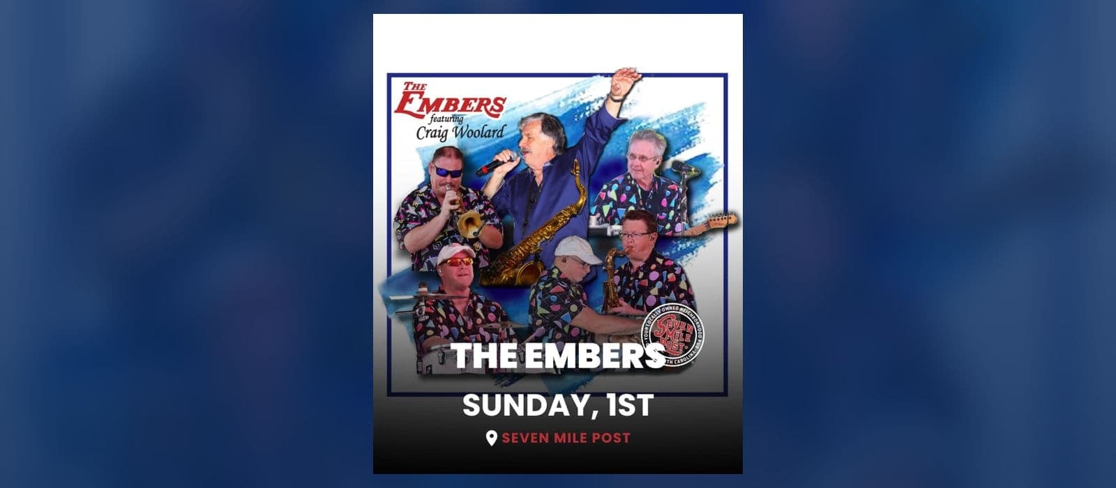 The Embers