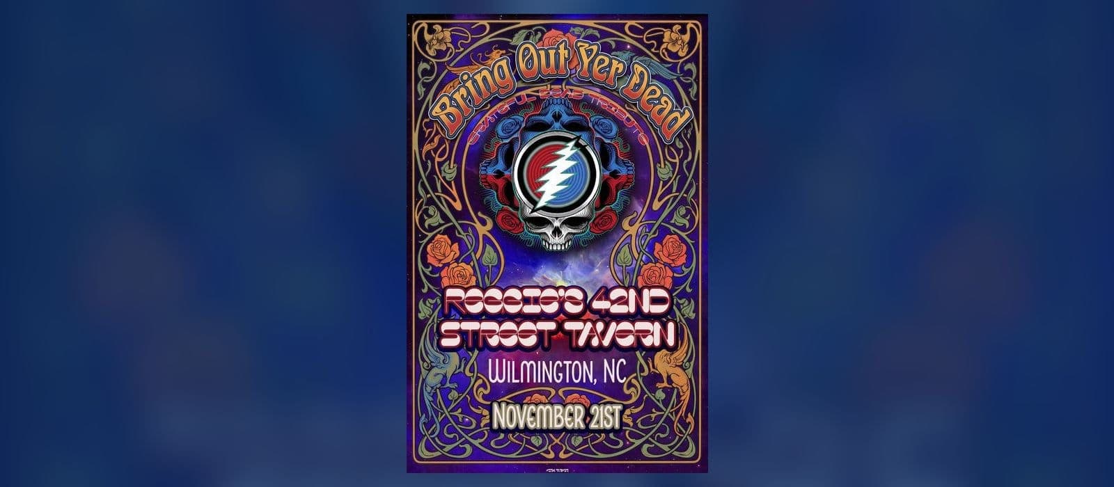Bring Out Yer Dead: Grateful Dead Tribute