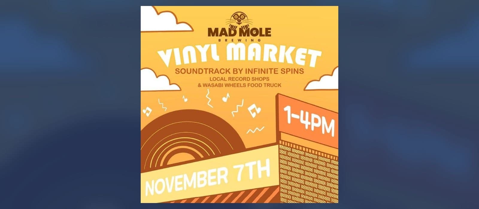 Fall Vinyl Market