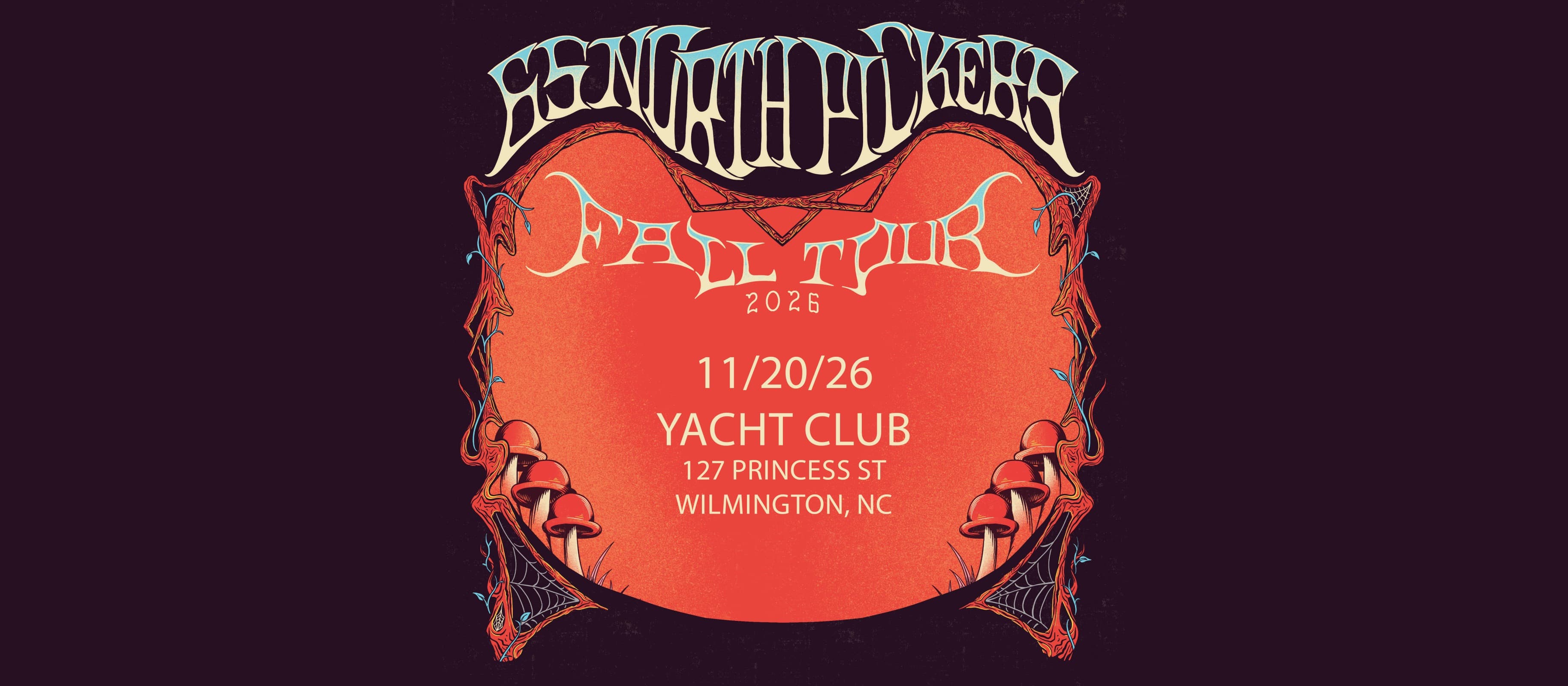 An Evening w/ 65 North Pickers