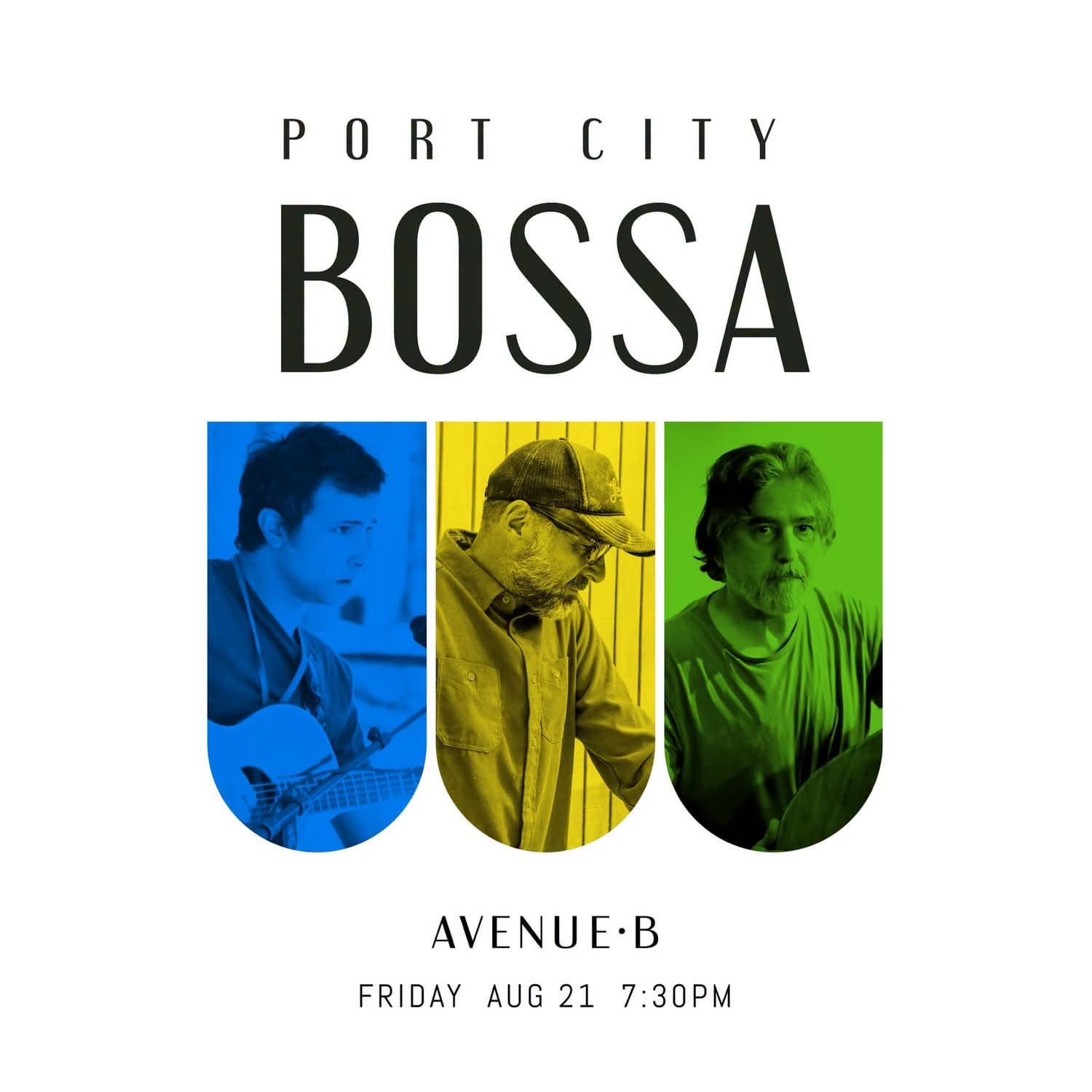Port City Bossa