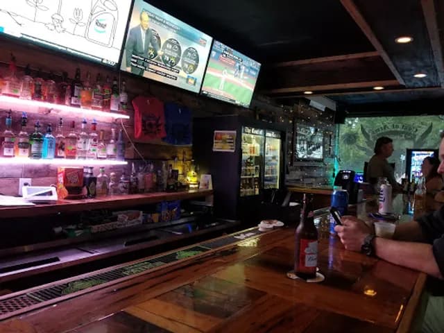 Jimmy's Inland